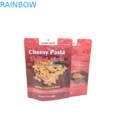 100 Mircon Gravüre, die das Plastikbeutel-Verpacken druckt