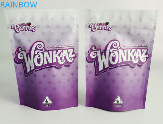 beutel-Verpacken Mylay Unkraut 3.5g 7g 14g 28g Plastik