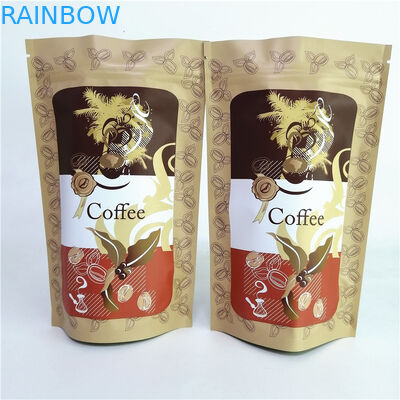 Digital, die das Plastikbeutel-Verpacken 0.55lb 1.1lb 2.20lb drucken