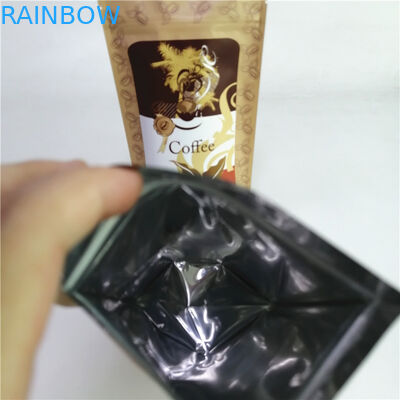 Digital, die das Plastikbeutel-Verpacken 0.55lb 1.1lb 2.20lb drucken