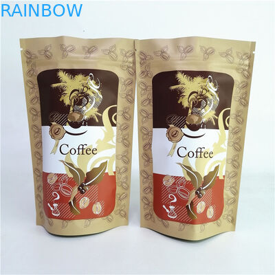 Digital, die das Plastikbeutel-Verpacken 0.55lb 1.1lb 2.20lb drucken