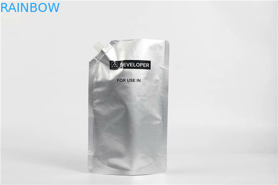 Nahrungsmittelgrad BPA geben Aluminiumfolie-Tüllen-Beutel 5oz 8oz frei