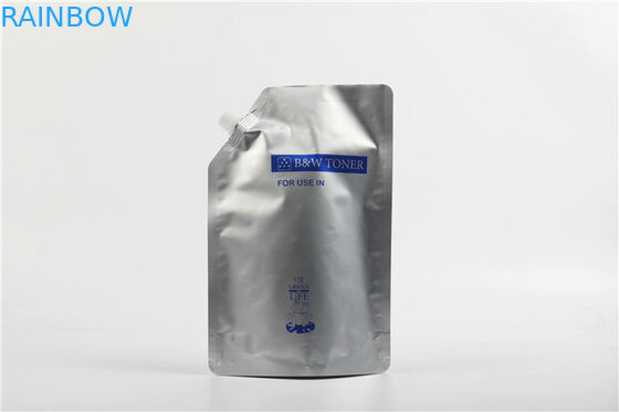 Nahrungsmittelgrad BPA geben Aluminiumfolie-Tüllen-Beutel 5oz 8oz frei