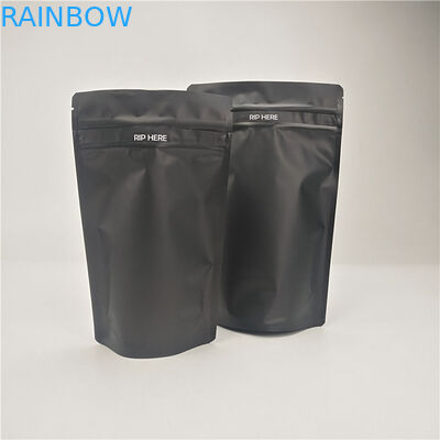 Medizinischer Kinderbeweis-Beutel Pillen-Speicher-Plastik Doypack