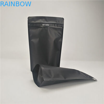 Medizinischer Kinderbeweis-Beutel Pillen-Speicher-Plastik Doypack