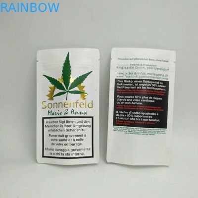 Shenzhen-Lieferant stehen oben das beständige Kind stehen oben Beutel für medizinische Pillen mit doppelten Reißverschlüssen