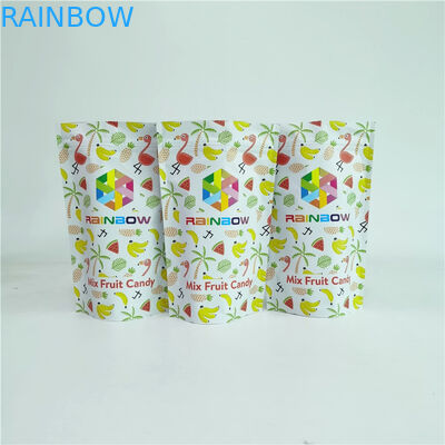 28g stehen oben tasche Beutel mit Reißverschluss Cbd Verpackenhamp-Blumen-Verpackentasche