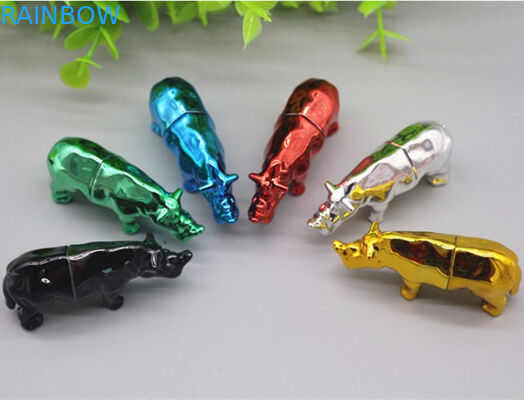 Mann führen die ganze Nacht lang der Pillen-Karten-3D Kapsel-Karten-die Anzeigen-des gestrichenen Papiers Effekt-verrückte Kasten-und Plastikbucht 69 des Nashorn-7 durch