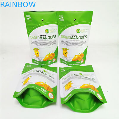 500g 1kg fertigte Beutel-Trockenfrüchte-mit Reißverschluss Verpackentaschen-Plastik-Folien-Tasche Doypack besonders an