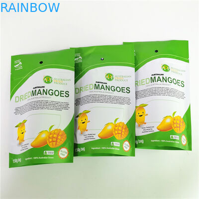500g 1kg fertigte Beutel-Trockenfrüchte-mit Reißverschluss Verpackentaschen-Plastik-Folien-Tasche Doypack besonders an