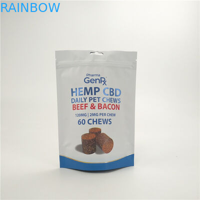 Shenzhen-Lieferant fertigte Geruchbeweiskinderunkraut runtz Dschungelplätzchen-Medizintasche der hohen Qualität besonders an