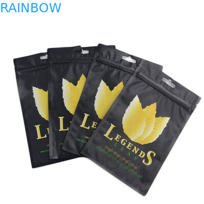 Gravnre, das VMPET-Kräuterweihrauch-Verpackentaschen druckt, riechen Beweis