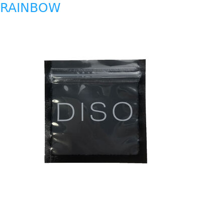 Aluminiumfolie-Plastik-Tasche 30mg 50mg 100mg 45mic VMPET