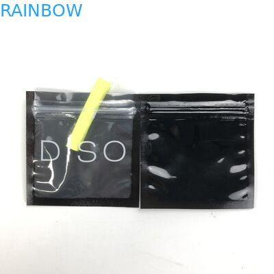 Aluminiumfolie-Plastik-Tasche 30mg 50mg 100mg 45mic VMPET