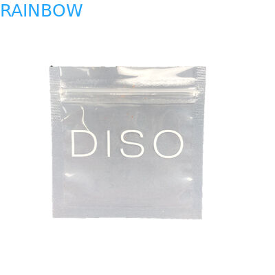Aluminiumfolie-Plastik-Tasche 30mg 50mg 100mg 45mic VMPET