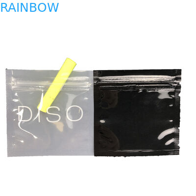 Aluminiumfolie-Plastik-Tasche 30mg 50mg 100mg 45mic VMPET