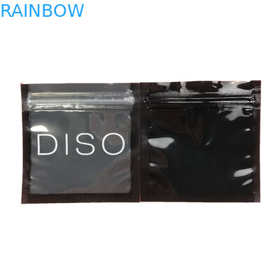 Aluminiumfolie-Plastik-Tasche 30mg 50mg 100mg 45mic VMPET