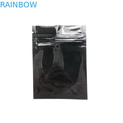 Feuchtigkeitsfestes 3.5g CMYK lamellierte Taschen Plastik mit Reißverschluss