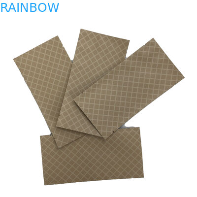 Kundengebundene versiegelnde Beutel-Verpacken- der Lebensmittelseitentasche der Taschen-drei flache für Eiscreme-Süßigkeits-Kaffee Bean Plastic Bag Printing