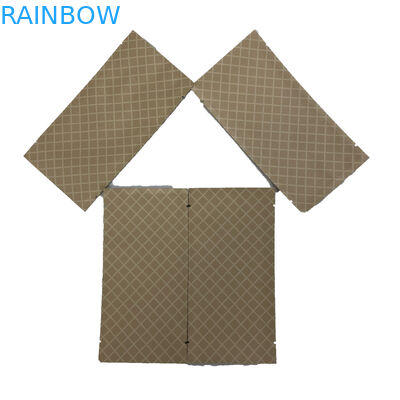 Kundengebundene versiegelnde Beutel-Verpacken- der Lebensmittelseitentasche der Taschen-drei flache für Eiscreme-Süßigkeits-Kaffee Bean Plastic Bag Printing