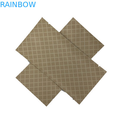 Kundengebundene versiegelnde Beutel-Verpacken- der Lebensmittelseitentasche der Taschen-drei flache für Eiscreme-Süßigkeits-Kaffee Bean Plastic Bag Printing