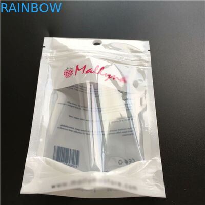 Kundenspezifischer Nahrungsmitteltaschen-Beutel-mit Reißverschluss luftdichter Plastik feuchtigkeitsfester Kaffee Bean Packing Bag des Imbiss-Tee-Beutel-500g