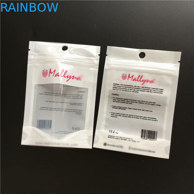 Kundenspezifischer Nahrungsmitteltaschen-Beutel-mit Reißverschluss luftdichter Plastik feuchtigkeitsfester Kaffee Bean Packing Bag des Imbiss-Tee-Beutel-500g