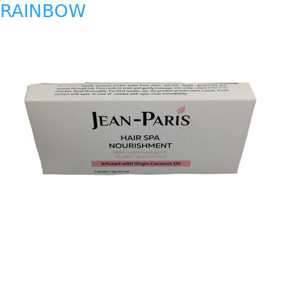 kosmetische Verpackenkästen der Wimperntuschen-20ml des Lippenstift-CMYK 30g Whiteboard