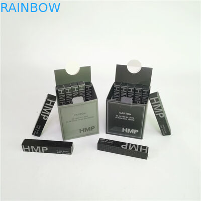 Rauchen Sie Offsetdruck-Pappe-Hamp-Papier-Kasten des Öl-CBD