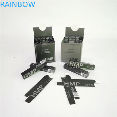 Rauchen Sie Offsetdruck-Pappe-Hamp-Papier-Kasten des Öl-CBD