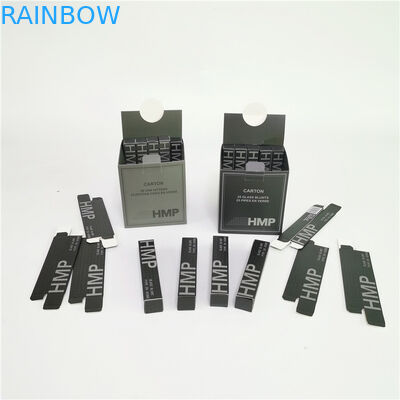 Rauchen Sie Offsetdruck-Pappe-Hamp-Papier-Kasten des Öl-CBD