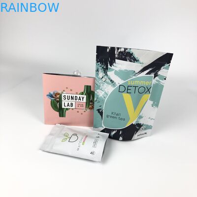 Steht das stoßartige Rindfleischverpacken des Miniplätzchenimbisses der quantität digitalen Druckoben Reißverschlusstasche mit klarem Fenster