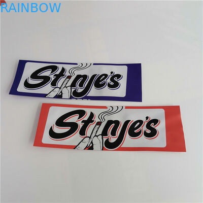 Leerer Tee Honey Sugar Packaging Bag Small Sachet für Honig/Honey Packing Bag