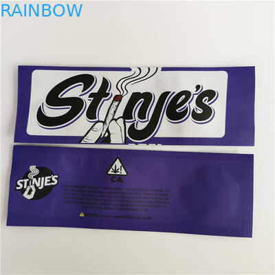 Leerer Tee Honey Sugar Packaging Bag Small Sachet für Honig/Honey Packing Bag