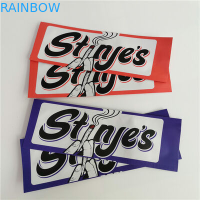 Leerer Tee Honey Sugar Packaging Bag Small Sachet für Honig/Honey Packing Bag