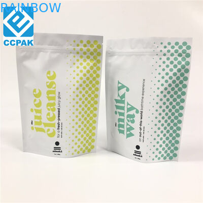 Matt Finishing MOPP Gravnre, welches das Teebeutel-Verpacken druckt