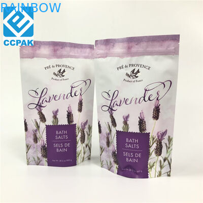 Matt Finishing MOPP Gravnre, welches das Teebeutel-Verpacken druckt