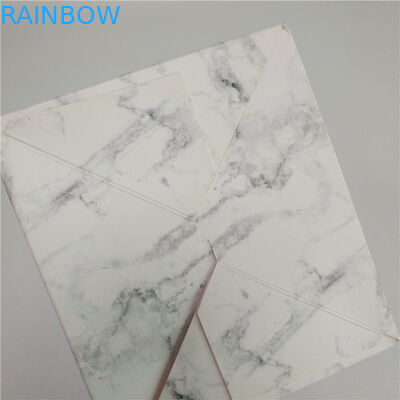 Haar-Masken-Verpackentaschen-Mini Eye Cream Pouch Skincare-Beispielkissen 5ml 30ml mit Papierschaukarton