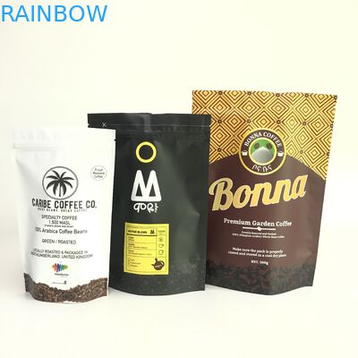 Digital, die Geruch-Beweis-Plastiktaschen MOPP VMPET drucken