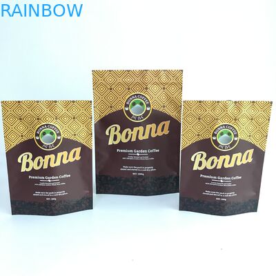 Digital, die Geruch-Beweis-Plastiktaschen MOPP VMPET drucken