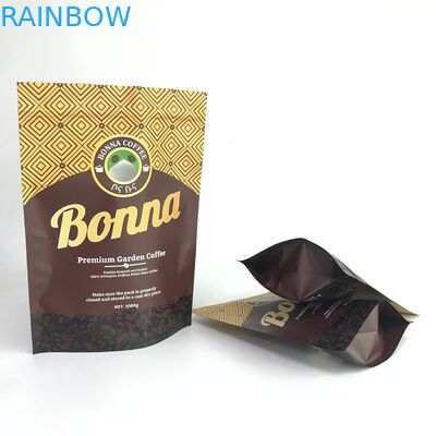 Digital, die Geruch-Beweis-Plastiktaschen MOPP VMPET drucken