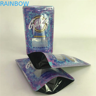 Klares Front Mylar Bags Gravure Printing-Plastikbeutel-Verpacken