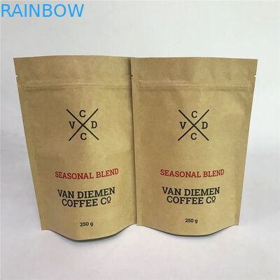 Aluminiumfolie-Gravüre, die das VMPET-Plastikbeutel-Verpacken druckt