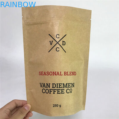 Aluminiumfolie-Gravüre, die das VMPET-Plastikbeutel-Verpacken druckt