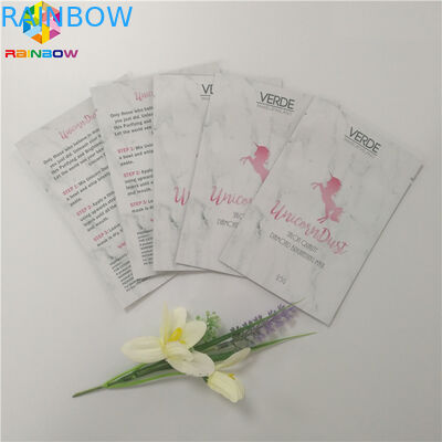 Die Aluminiumfolie-Gravüre, die MOPP druckt, stehen herauf Beutel