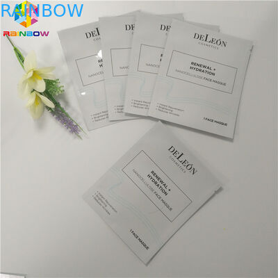 Die Aluminiumfolie-Gravüre, die MOPP druckt, stehen herauf Beutel