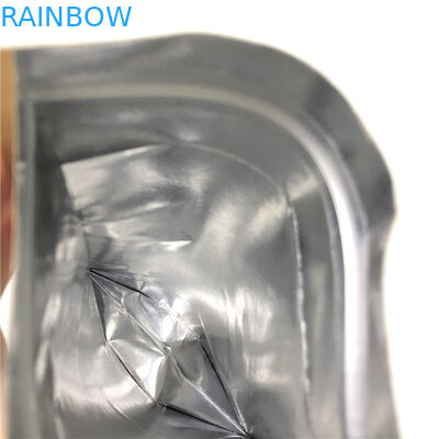 180 Mikrometer Pantone-Farbkraftpapier MOPP VMPET stehen oben Beutel