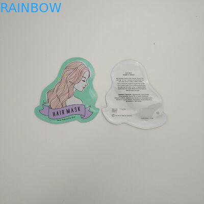 Digital, die Packaing-Taschen Folie VMPET 10g 12mic Aluminiun drucken