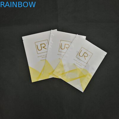 Digital, die Packaing-Taschen Folie VMPET 10g 12mic Aluminiun drucken