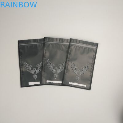 Kundengebundene glatte Kopfhörer-Zusätze, welche die Taschen-Kopfhörer-Kopfhörer-Kopfhörer verpacken Taschen mit kundenspezifischem Logo verpacken